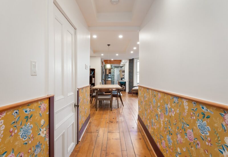 1971 Rue Gauthier  Montréal (Le Plateau-Mont-Royal) (Montréal)