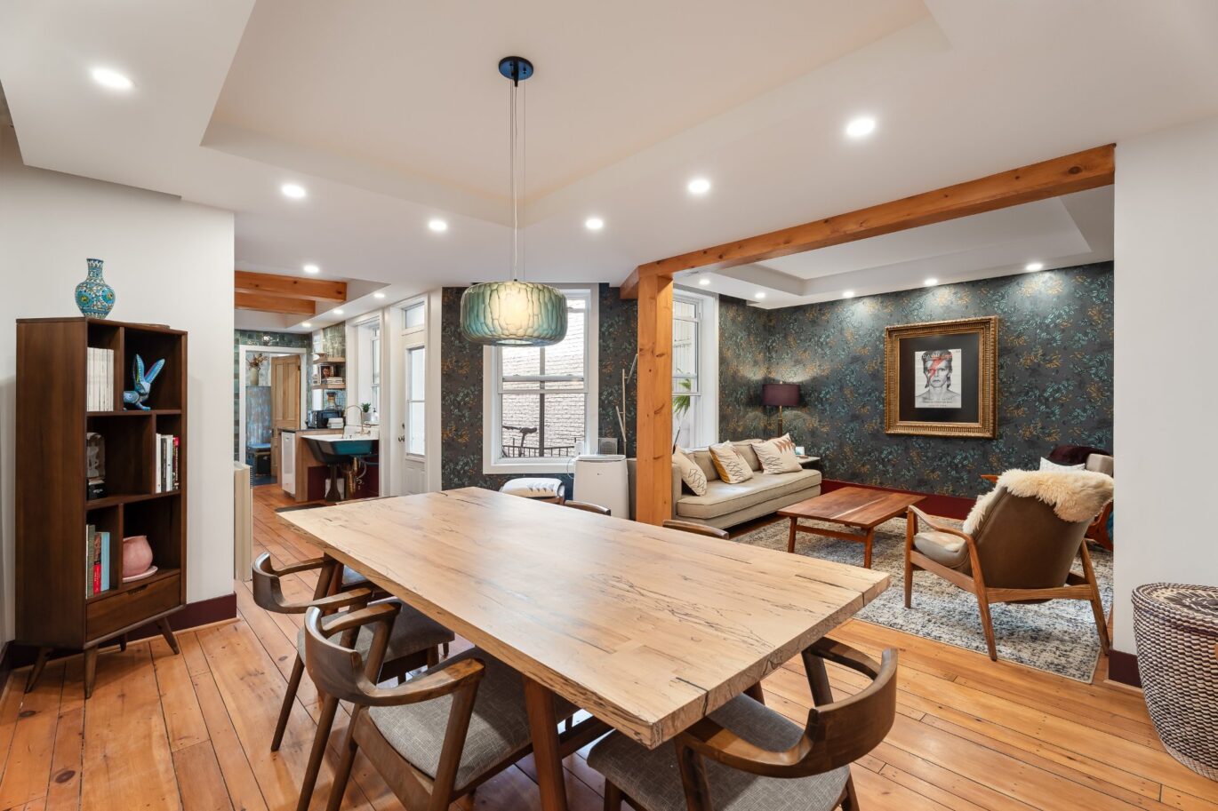 1971 Rue Gauthier  Montréal (Le Plateau-Mont-Royal) (Montréal)