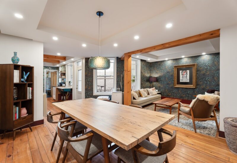 1971 Rue Gauthier  Montréal (Le Plateau-Mont-Royal) (Montréal)