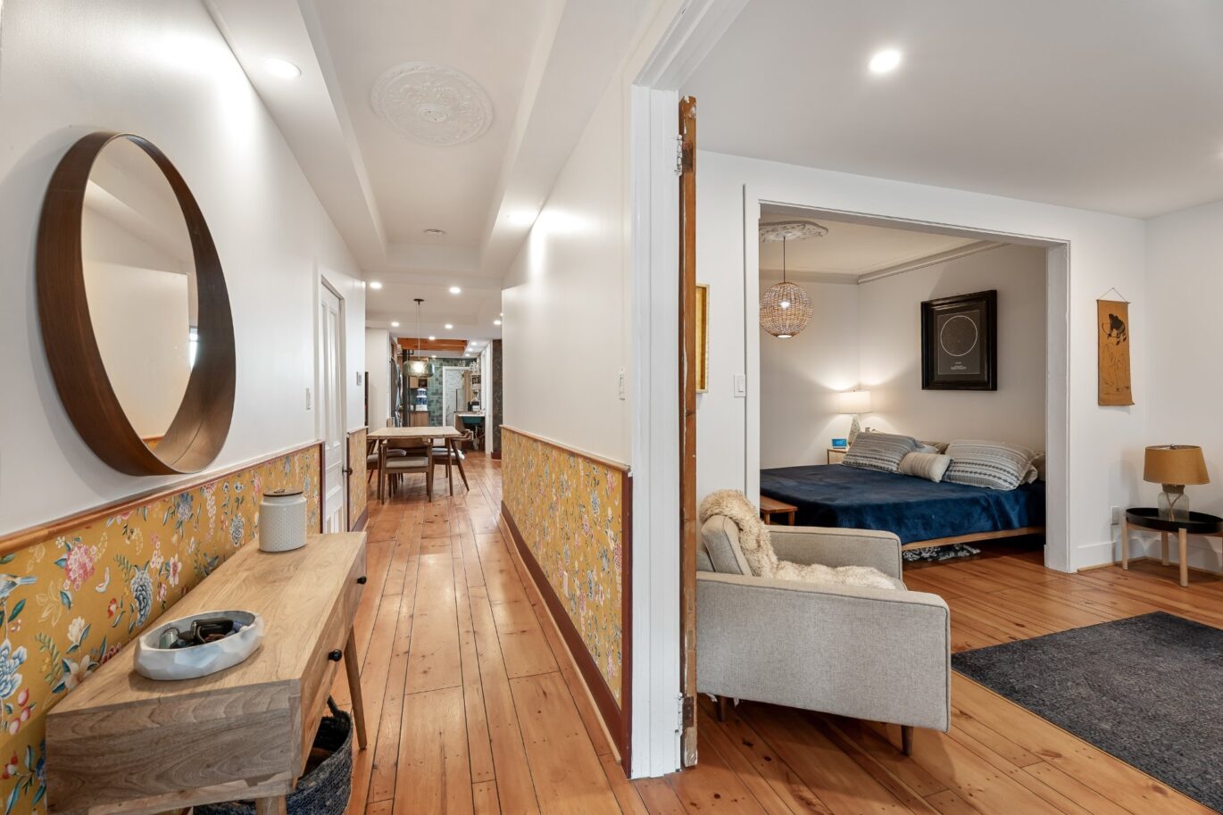 1971 Rue Gauthier  Montréal (Le Plateau-Mont-Royal) (Montréal)