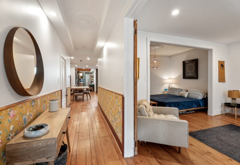 1971 Rue Gauthier  Montréal (Le Plateau-Mont-Royal) (Montréal)