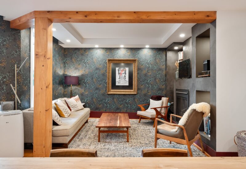 1971 Rue Gauthier  Montréal (Le Plateau-Mont-Royal) (Montréal)