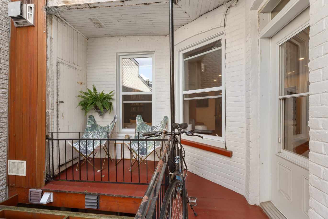 1971 Rue Gauthier  Montréal (Le Plateau-Mont-Royal) (Montréal)