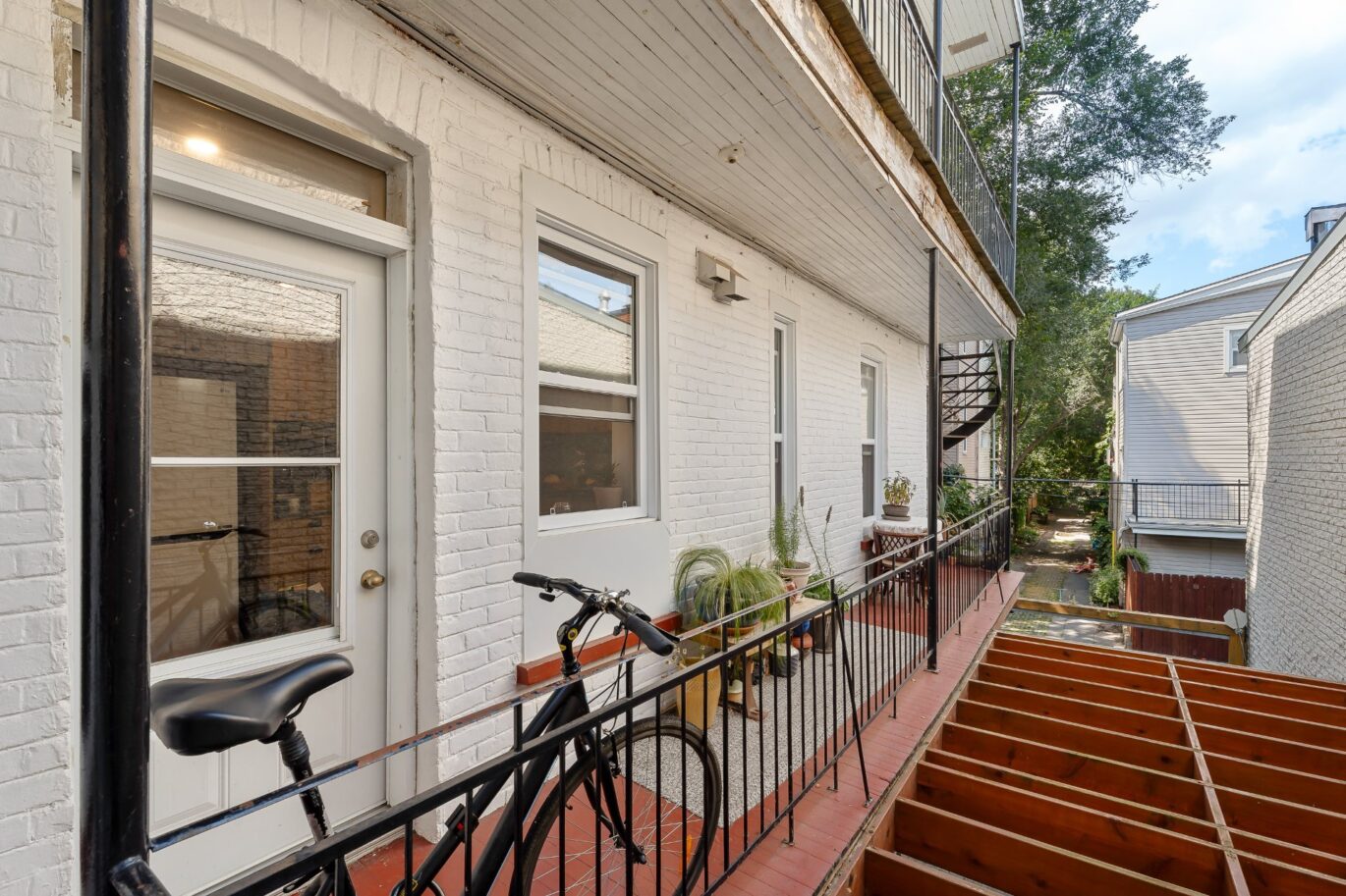 1971 Rue Gauthier  Montréal (Le Plateau-Mont-Royal) (Montréal)