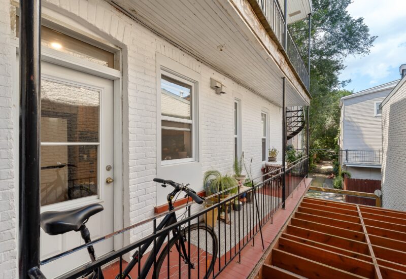 1971 Rue Gauthier  Montréal (Le Plateau-Mont-Royal) (Montréal)