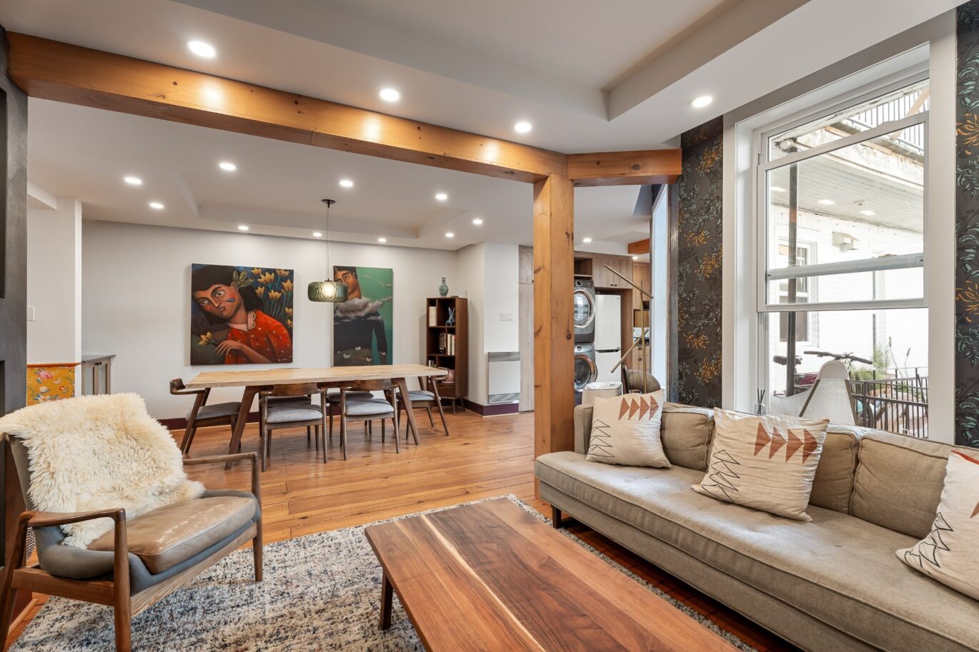 1971 Rue Gauthier  Montréal (Le Plateau-Mont-Royal) (Montréal)