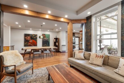 1971 Rue Gauthier  Montréal (Le Plateau-Mont-Royal) (Montréal)