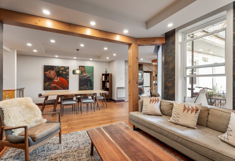 1971 Rue Gauthier  Montréal (Le Plateau-Mont-Royal) (Montréal)