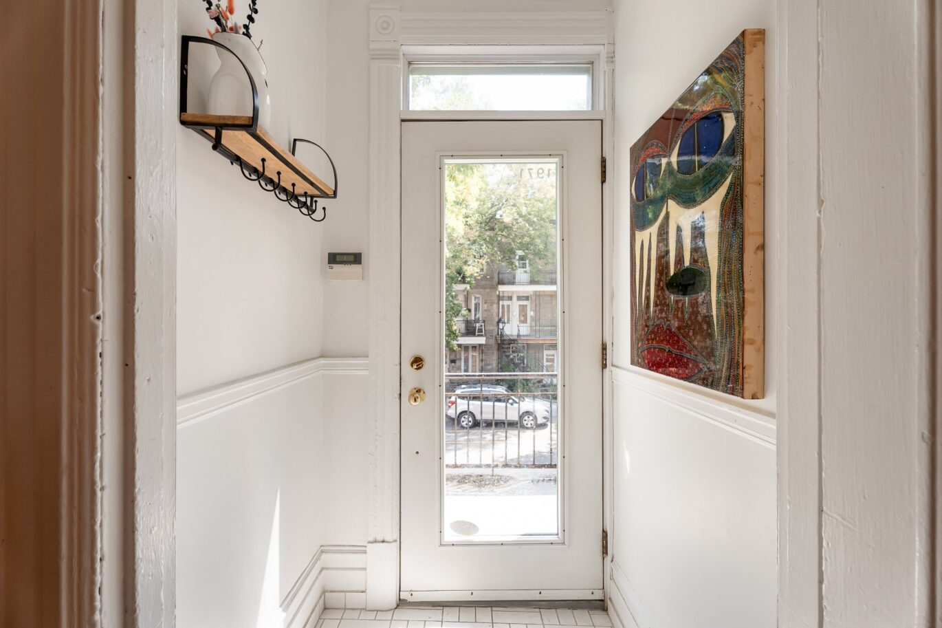 1971 Rue Gauthier  Montréal (Le Plateau-Mont-Royal) (Montréal)