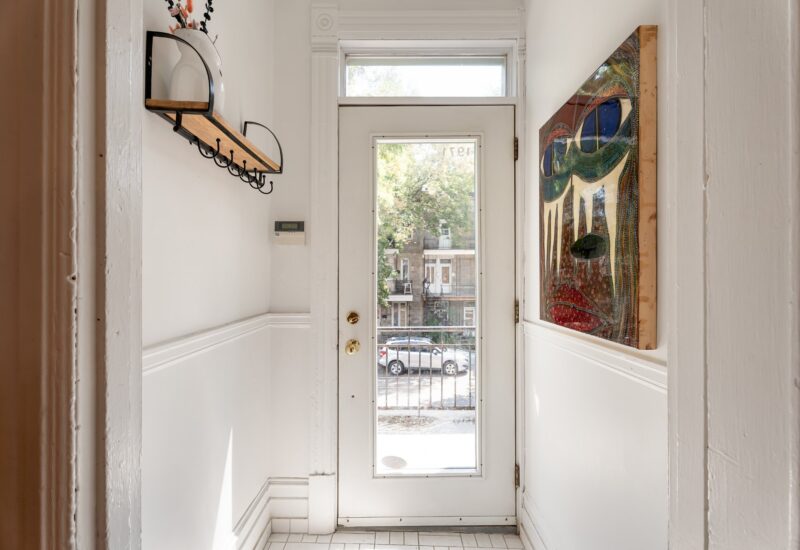 1971 Rue Gauthier  Montréal (Le Plateau-Mont-Royal) (Montréal)