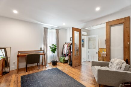 1971 Rue Gauthier  Montréal (Le Plateau-Mont-Royal) (Montréal)