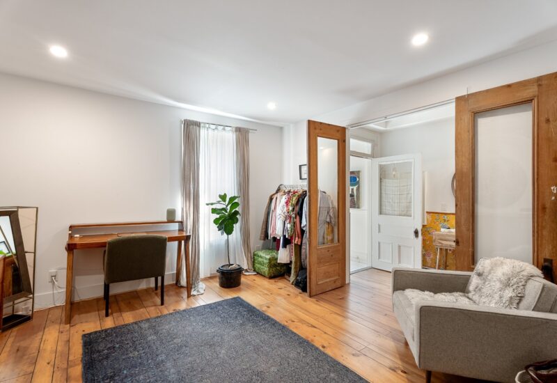 1971 Rue Gauthier  Montréal (Le Plateau-Mont-Royal) (Montréal)