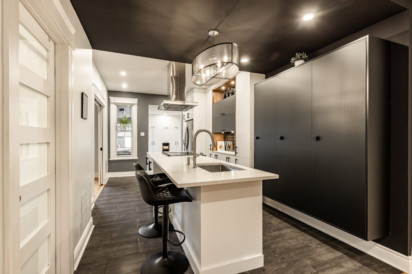 2315 Av. Madison  Montréal (Côte-des-Neiges/Notre-Dame-de-Grâce) (Montréal)