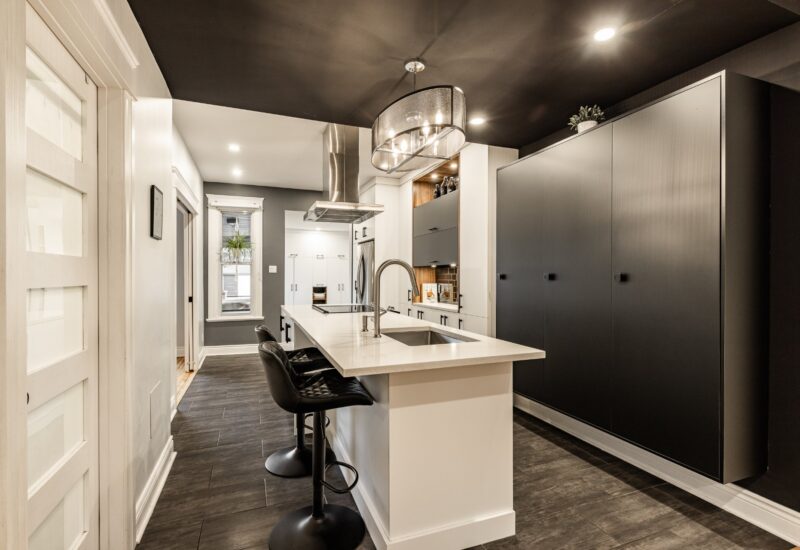 2315 Av. Madison  Montréal (Côte-des-Neiges/Notre-Dame-de-Grâce) (Montréal)