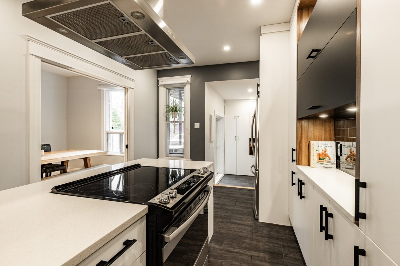 2315 Av. Madison  Montréal (Côte-des-Neiges/Notre-Dame-de-Grâce) (Montréal)