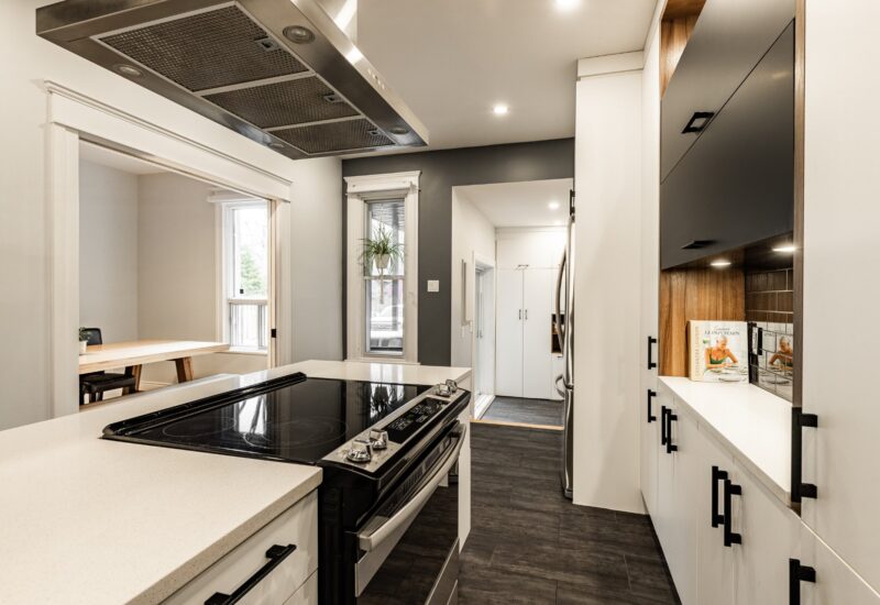 2315 Av. Madison  Montréal (Côte-des-Neiges/Notre-Dame-de-Grâce) (Montréal)