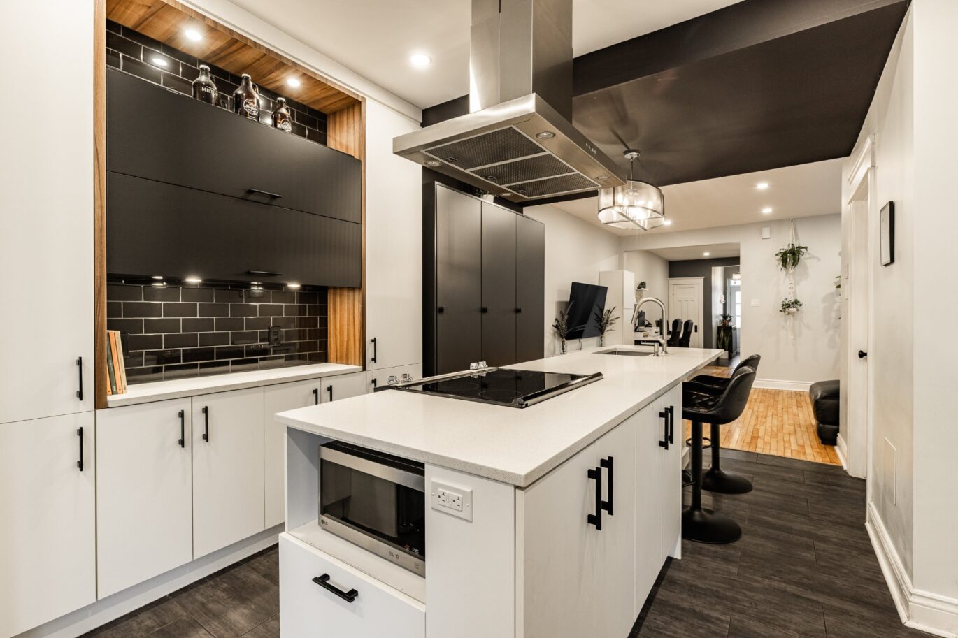 2315 Av. Madison  Montréal (Côte-des-Neiges/Notre-Dame-de-Grâce) (Montréal)