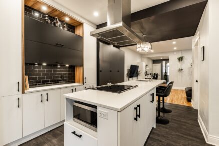 2315 Av. Madison  Montréal (Côte-des-Neiges/Notre-Dame-de-Grâce) (Montréal)