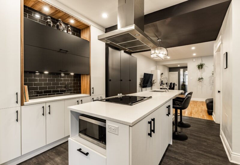 2315 Av. Madison  Montréal (Côte-des-Neiges/Notre-Dame-de-Grâce) (Montréal)