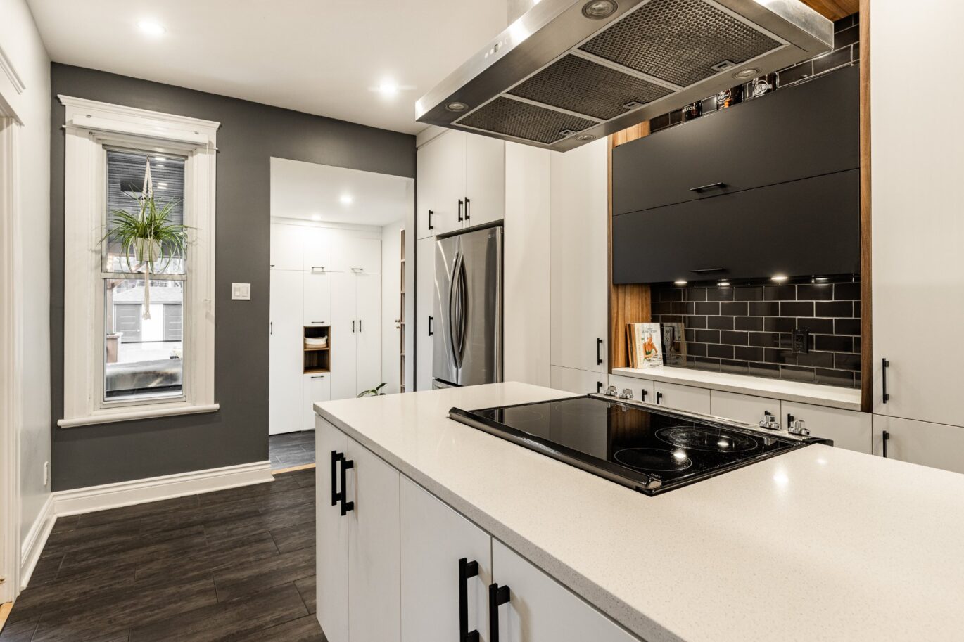 2315 Av. Madison  Montréal (Côte-des-Neiges/Notre-Dame-de-Grâce) (Montréal)