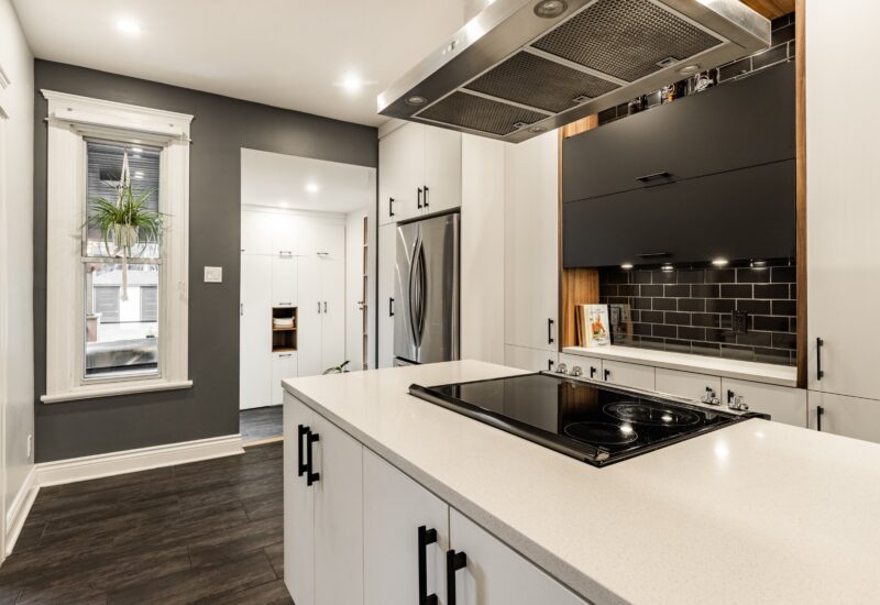 2315 Av. Madison  Montréal (Côte-des-Neiges/Notre-Dame-de-Grâce) (Montréal)