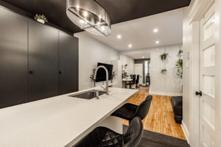 2315 Av. Madison  Montréal (Côte-des-Neiges/Notre-Dame-de-Grâce) (Montréal)