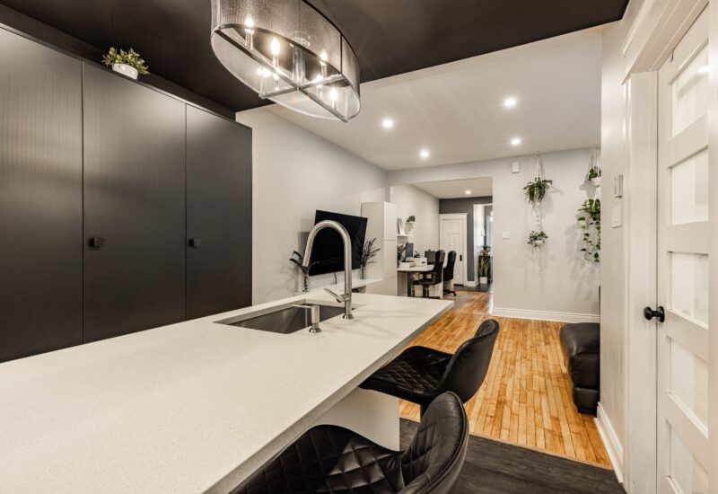 2315 Av. Madison  Montréal (Côte-des-Neiges/Notre-Dame-de-Grâce) (Montréal)