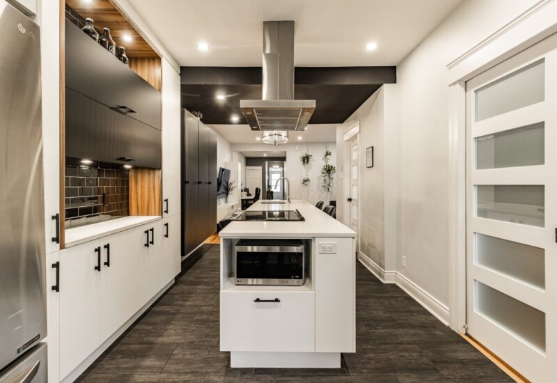 2315 Av. Madison  Montréal (Côte-des-Neiges/Notre-Dame-de-Grâce) (Montréal)