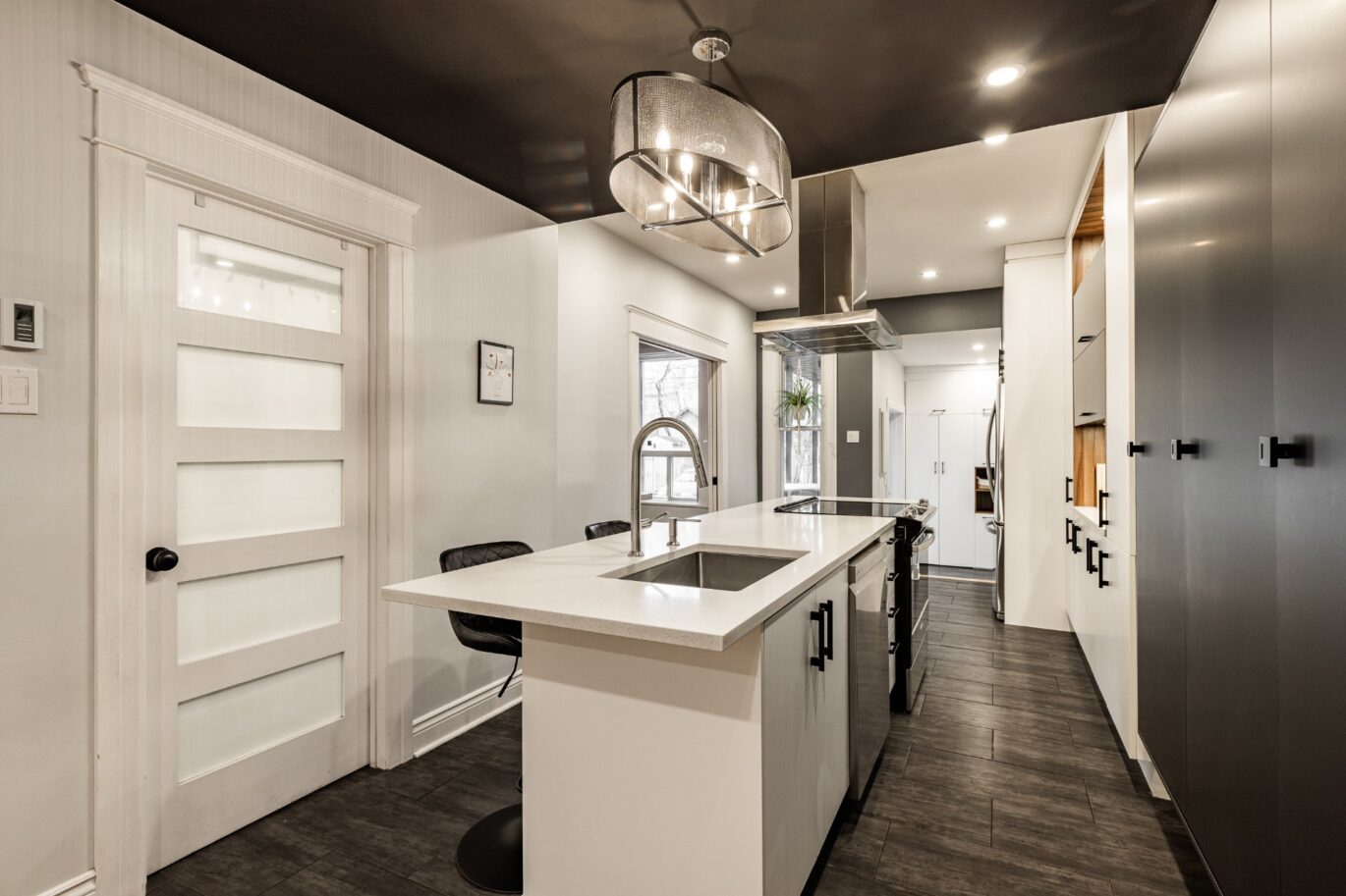 2315 Av. Madison  Montréal (Côte-des-Neiges/Notre-Dame-de-Grâce) (Montréal)