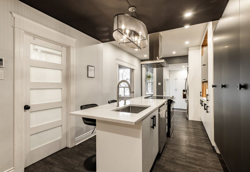 2315 Av. Madison  Montréal (Côte-des-Neiges/Notre-Dame-de-Grâce) (Montréal)