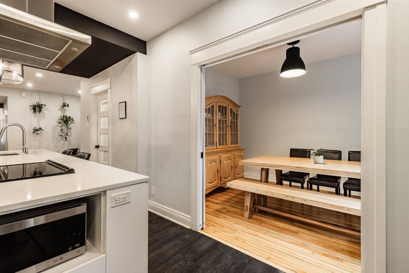 2315 Av. Madison  Montréal (Côte-des-Neiges/Notre-Dame-de-Grâce) (Montréal)