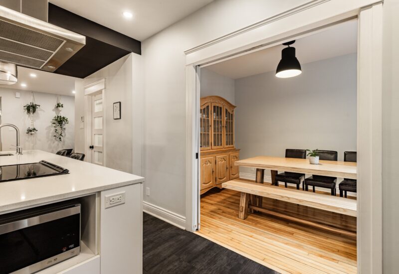 2315 Av. Madison  Montréal (Côte-des-Neiges/Notre-Dame-de-Grâce) (Montréal)