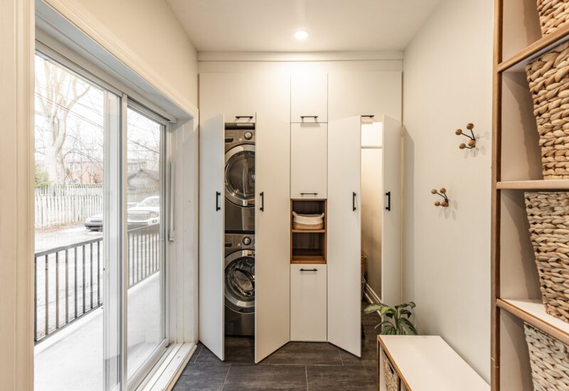 2315 Av. Madison  Montréal (Côte-des-Neiges/Notre-Dame-de-Grâce) (Montréal)