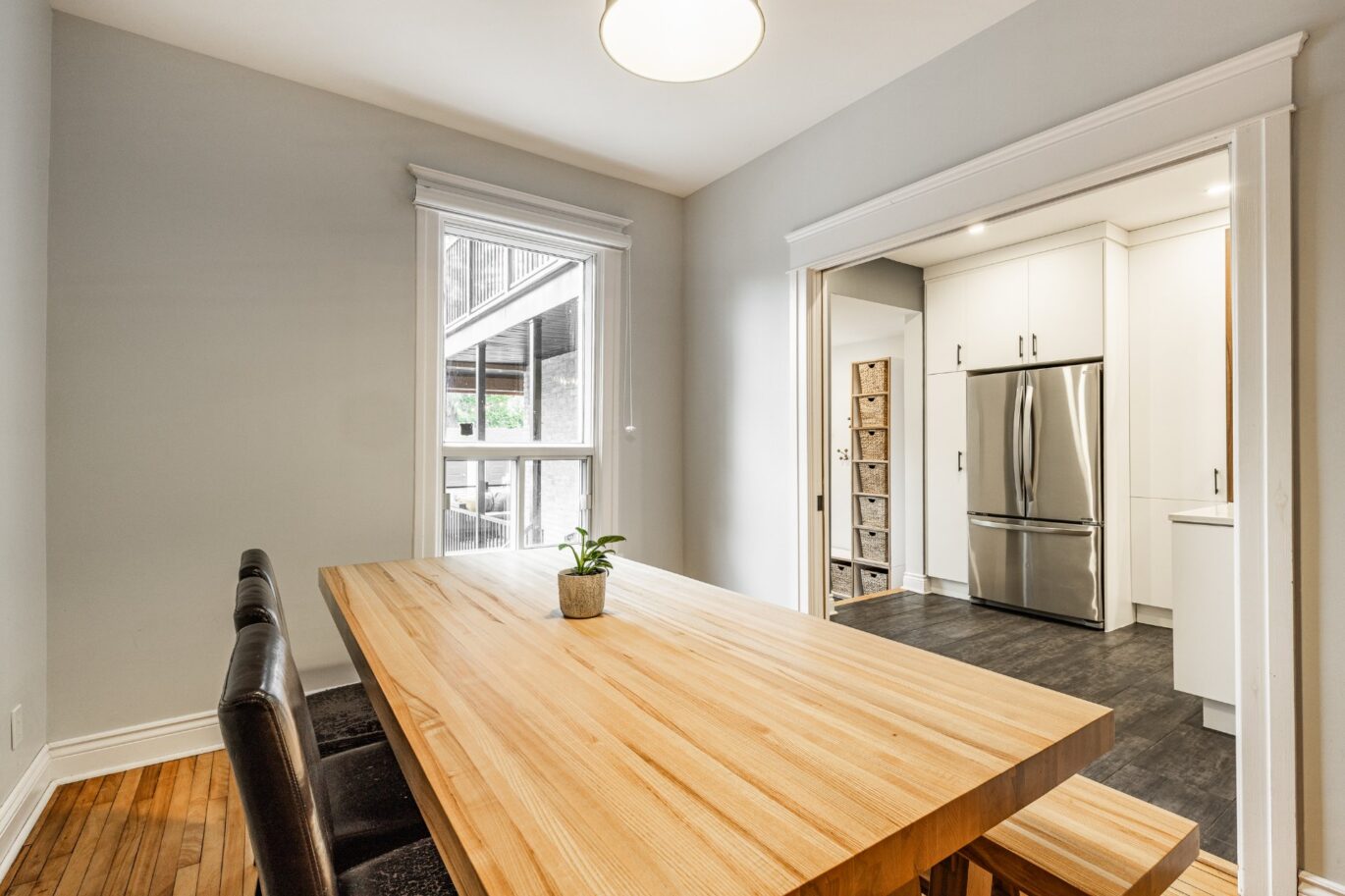 2315 Av. Madison  Montréal (Côte-des-Neiges/Notre-Dame-de-Grâce) (Montréal)