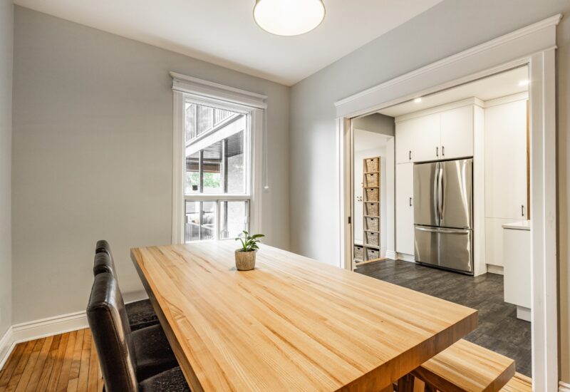 2315 Av. Madison  Montréal (Côte-des-Neiges/Notre-Dame-de-Grâce) (Montréal)