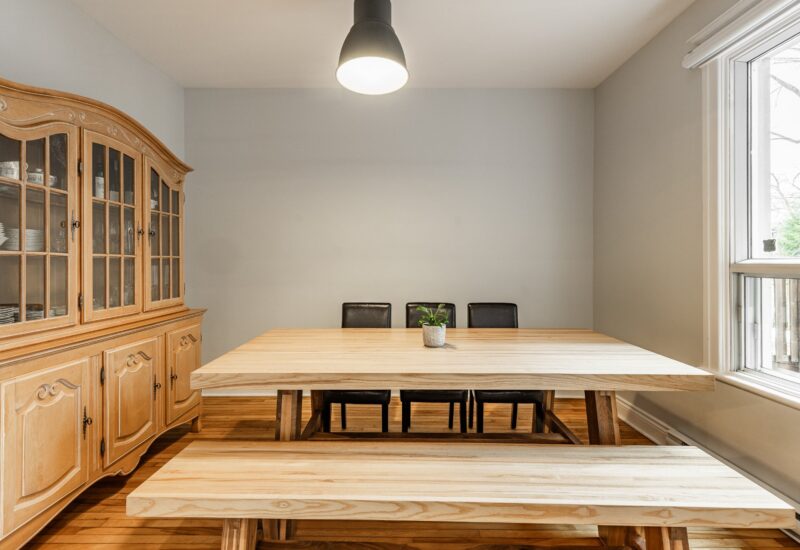 2315 Av. Madison  Montréal (Côte-des-Neiges/Notre-Dame-de-Grâce) (Montréal)