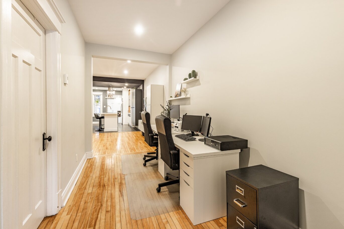 2315 Av. Madison  Montréal (Côte-des-Neiges/Notre-Dame-de-Grâce) (Montréal)