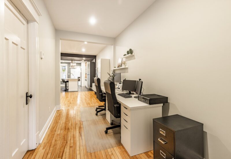 2315 Av. Madison  Montréal (Côte-des-Neiges/Notre-Dame-de-Grâce) (Montréal)