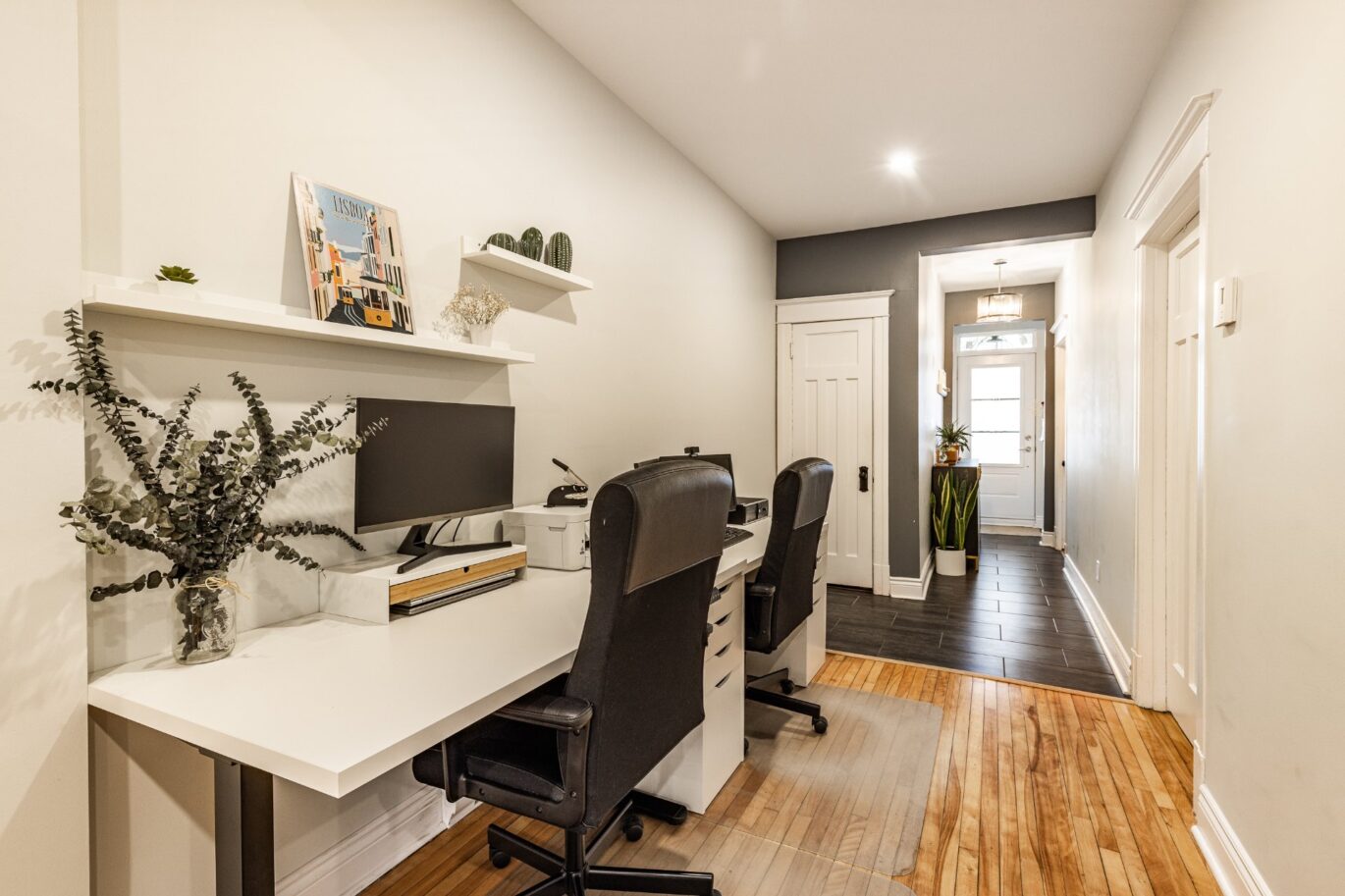 2315 Av. Madison  Montréal (Côte-des-Neiges/Notre-Dame-de-Grâce) (Montréal)