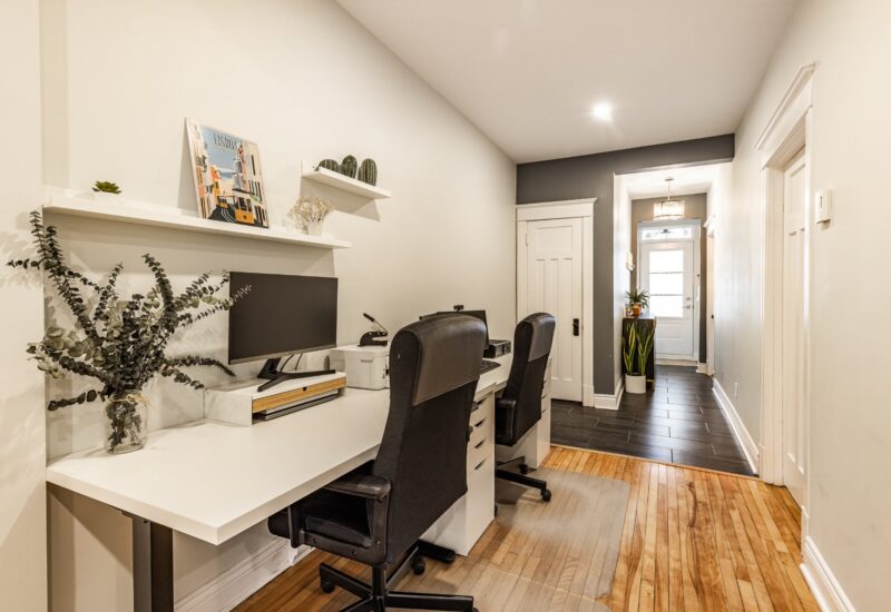 2315 Av. Madison  Montréal (Côte-des-Neiges/Notre-Dame-de-Grâce) (Montréal)