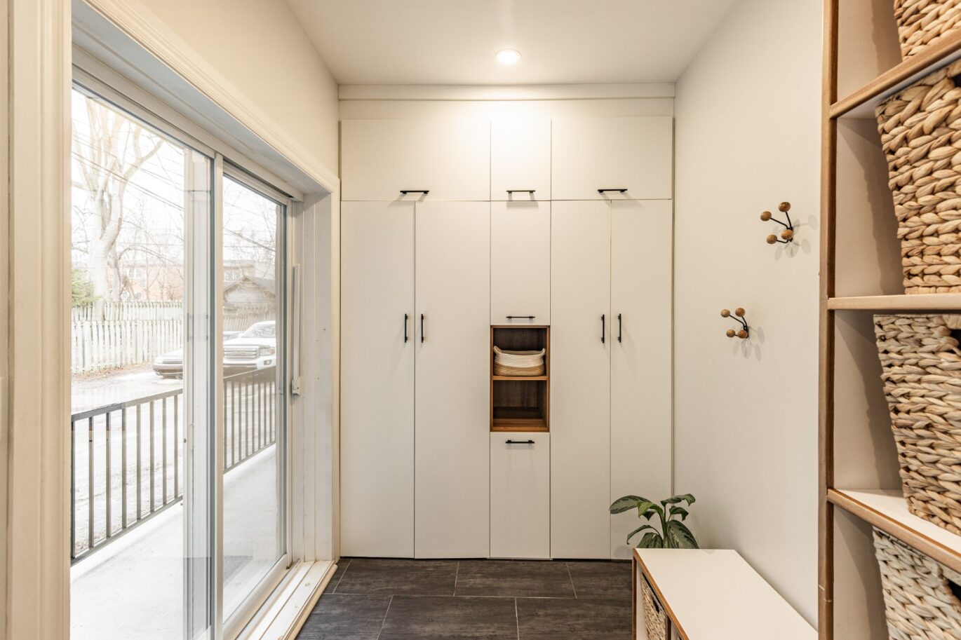 2315 Av. Madison  Montréal (Côte-des-Neiges/Notre-Dame-de-Grâce) (Montréal)