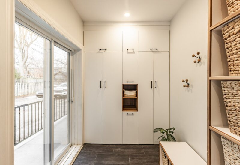 2315 Av. Madison  Montréal (Côte-des-Neiges/Notre-Dame-de-Grâce) (Montréal)