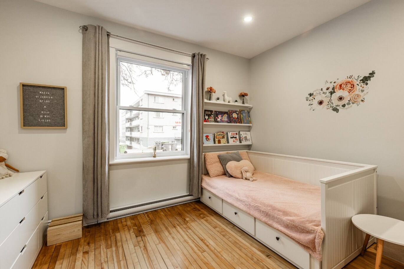 2315 Av. Madison  Montréal (Côte-des-Neiges/Notre-Dame-de-Grâce) (Montréal)