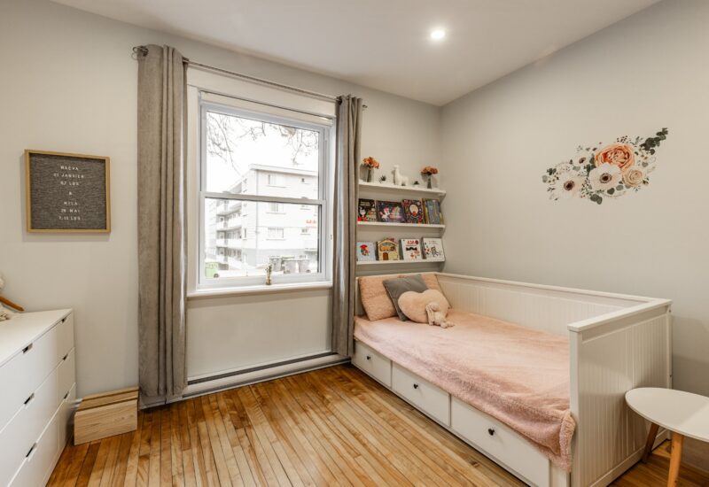 2315 Av. Madison  Montréal (Côte-des-Neiges/Notre-Dame-de-Grâce) (Montréal)