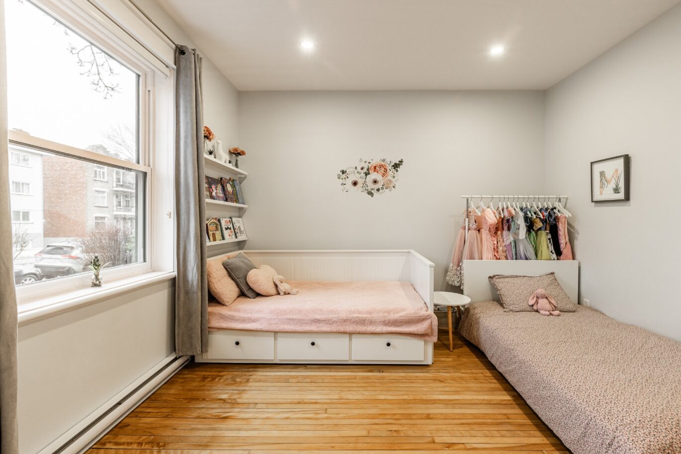 2315 Av. Madison  Montréal (Côte-des-Neiges/Notre-Dame-de-Grâce) (Montréal)