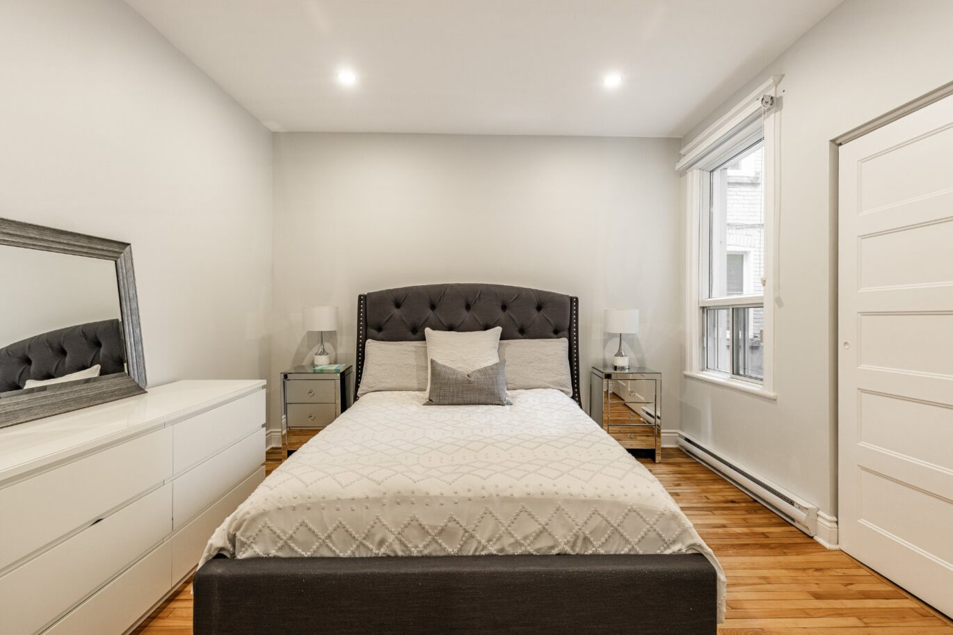 2315 Av. Madison  Montréal (Côte-des-Neiges/Notre-Dame-de-Grâce) (Montréal)