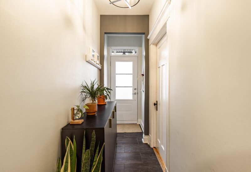 2315 Av. Madison  Montréal (Côte-des-Neiges/Notre-Dame-de-Grâce) (Montréal)