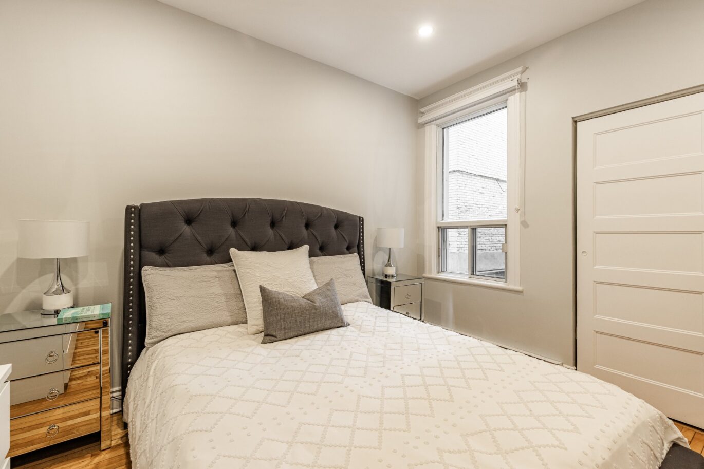 2315 Av. Madison  Montréal (Côte-des-Neiges/Notre-Dame-de-Grâce) (Montréal)