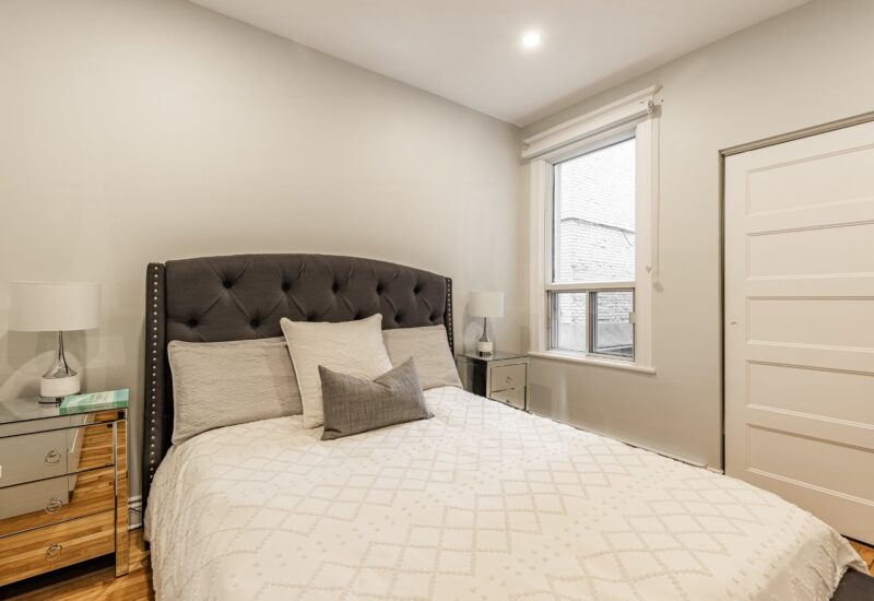 2315 Av. Madison  Montréal (Côte-des-Neiges/Notre-Dame-de-Grâce) (Montréal)