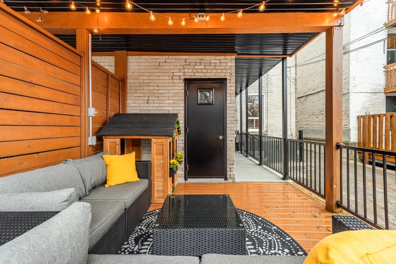 2315 Av. Madison  Montréal (Côte-des-Neiges/Notre-Dame-de-Grâce) (Montréal)